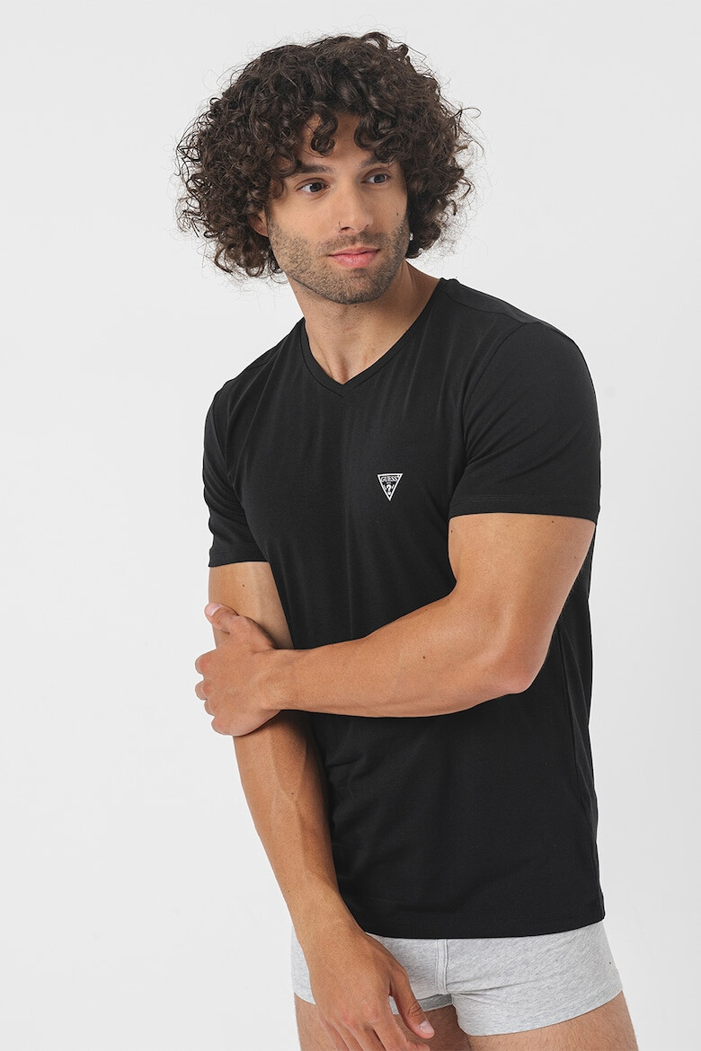 GUESS Топове с шпиц 2 броя - Pepit.bg