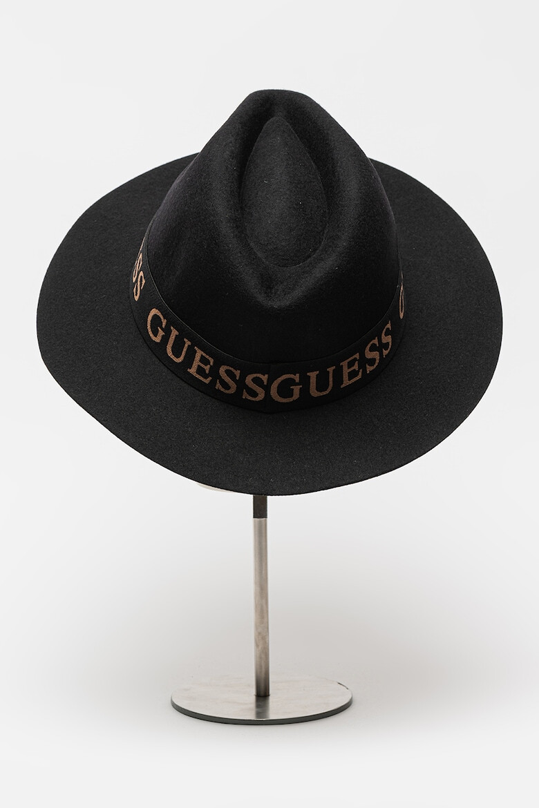GUESS AW5162-WOL03 - дамски шапки - Pepit.bg