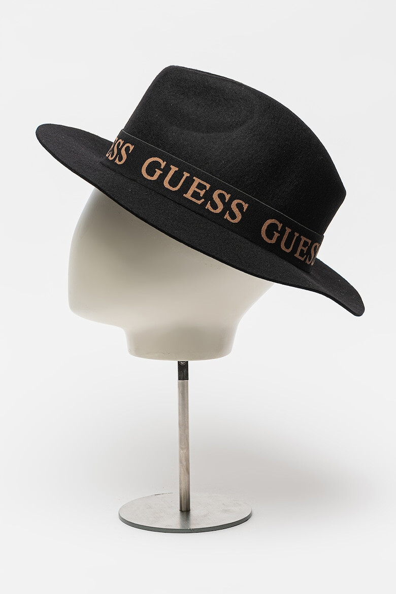 GUESS AW5162-WOL03 - дамски шапки - Pepit.bg