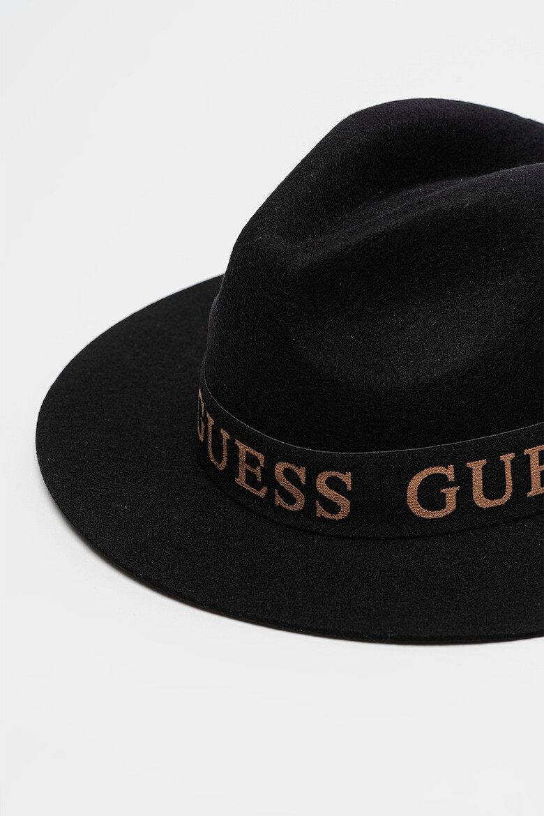 GUESS AW5162-WOL03 - дамски шапки - Pepit.bg