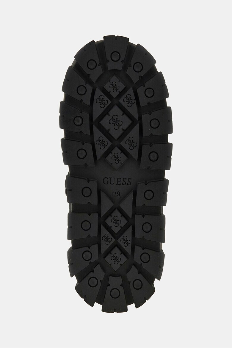 GUESS Зимни боти Uniques - Pepit.bg