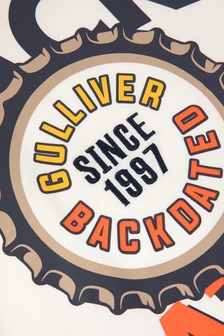 GULLIVER Блуза с дизайн 2 в 1 - Pepit.bg
