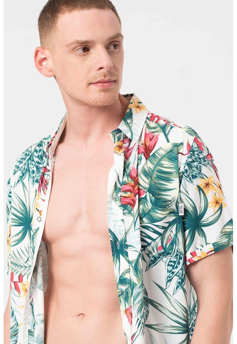 Haily's Риза Hawaii с десен - Pepit.bg