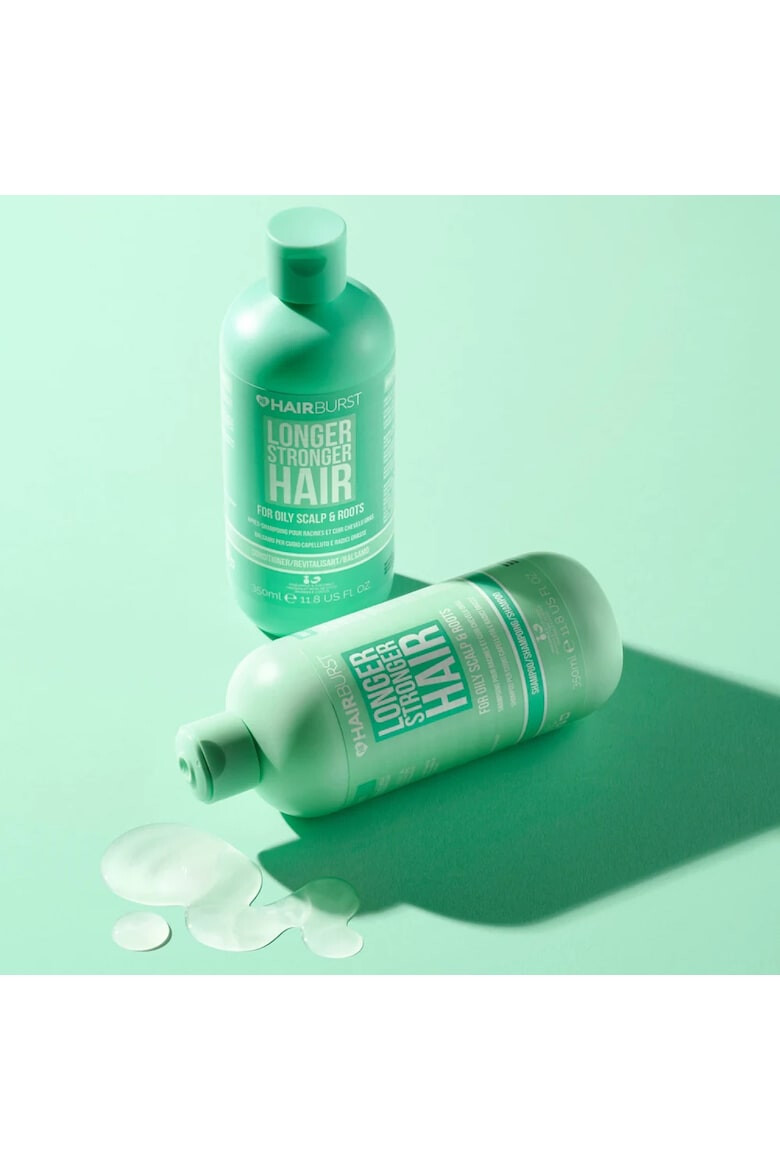 Hairburst Шампоан Hair Burst - 350 мл - Pepit.bg