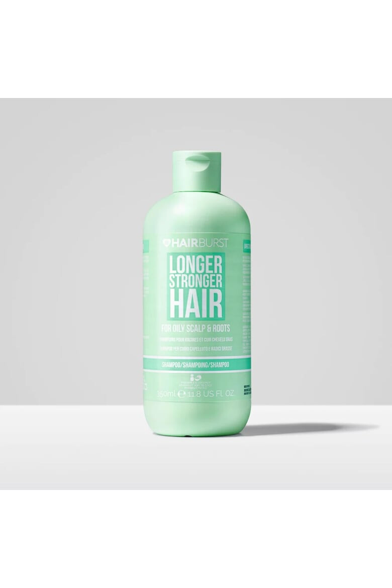 Hairburst Шампоан Hair Burst - 350 мл - Pepit.bg