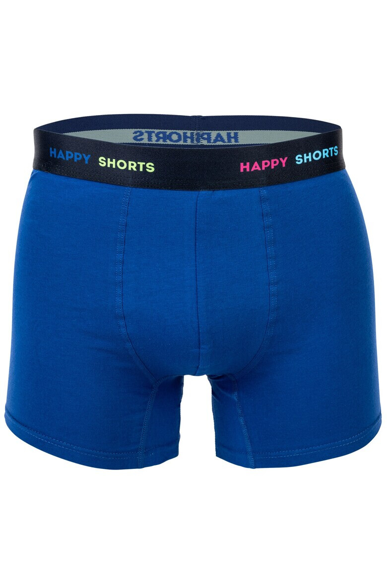 Happy Shorts Боксерки Retro - 3 чифта - Pepit.bg