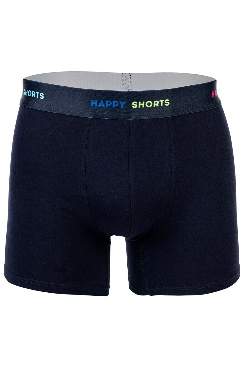 Happy Shorts Боксерки Retro - 3 чифта - Pepit.bg