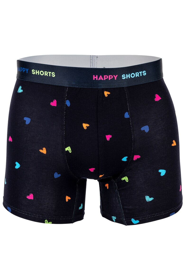 Happy Shorts Боксерки Retro - 3 чифта - Pepit.bg