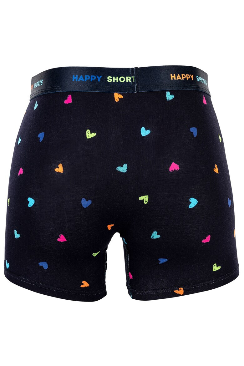 Happy Shorts Боксерки Retro - 3 чифта - Pepit.bg