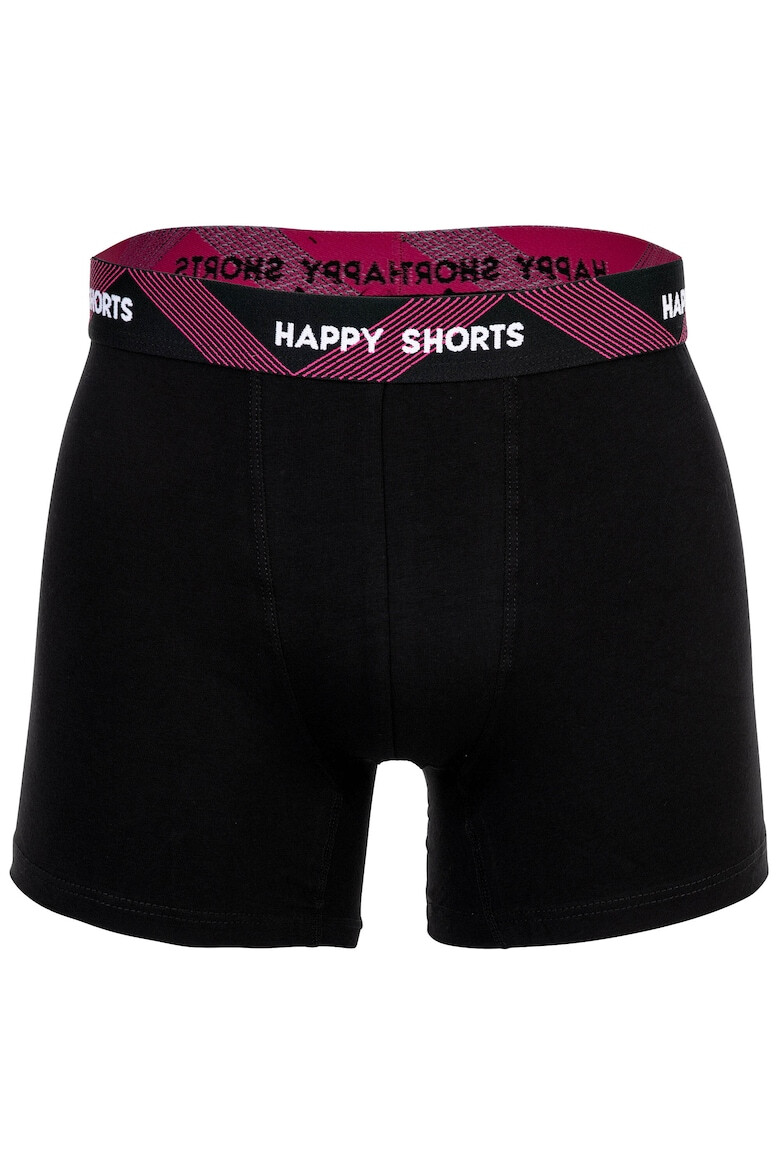Happy Shorts Боксерки Retro - 3 чифта - Pepit.bg