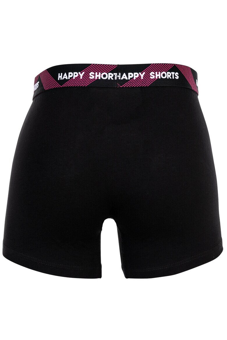 Happy Shorts Боксерки Retro - 3 чифта - Pepit.bg