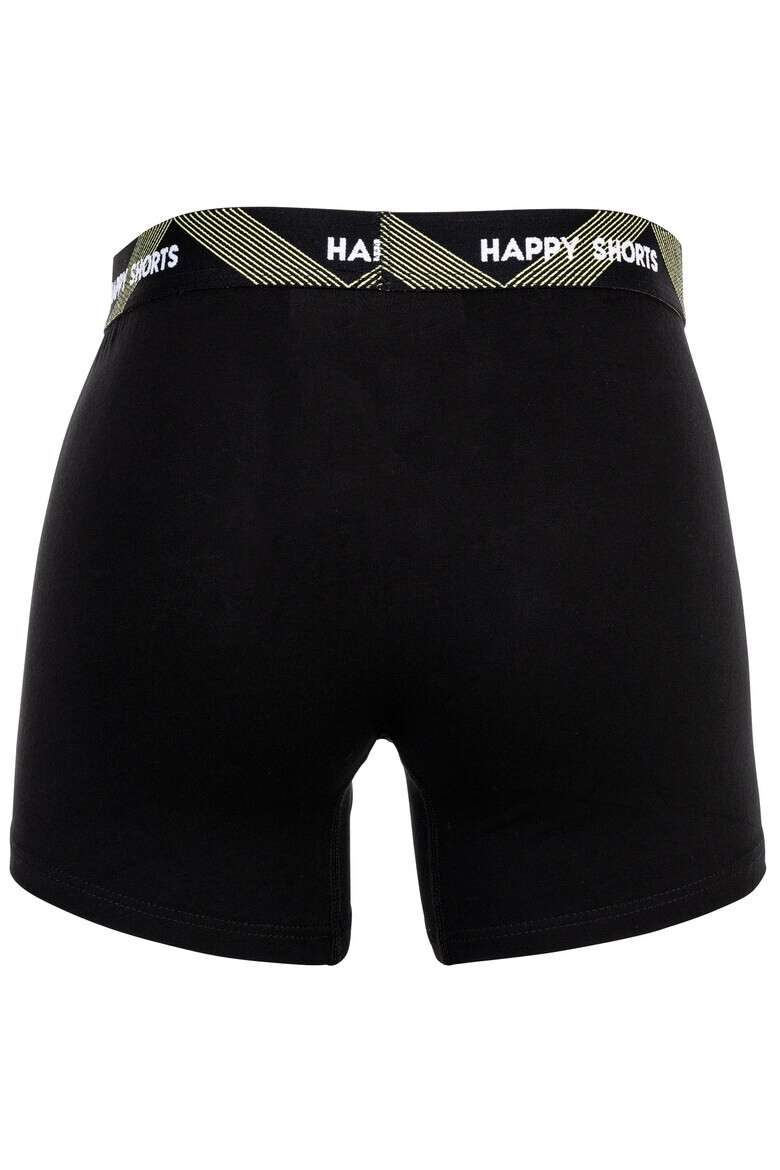 Happy Shorts Боксерки Retro - 3 чифта - Pepit.bg