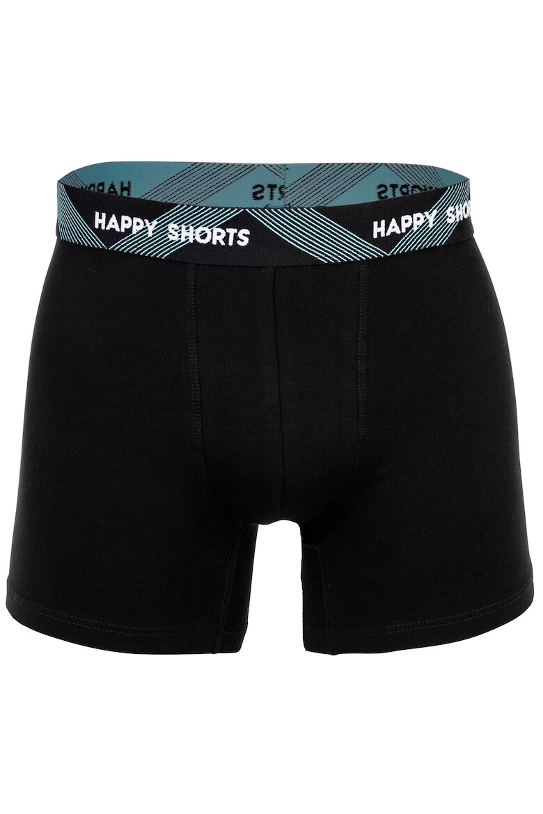 Happy Shorts Боксерки Retro - 3 чифта - Pepit.bg