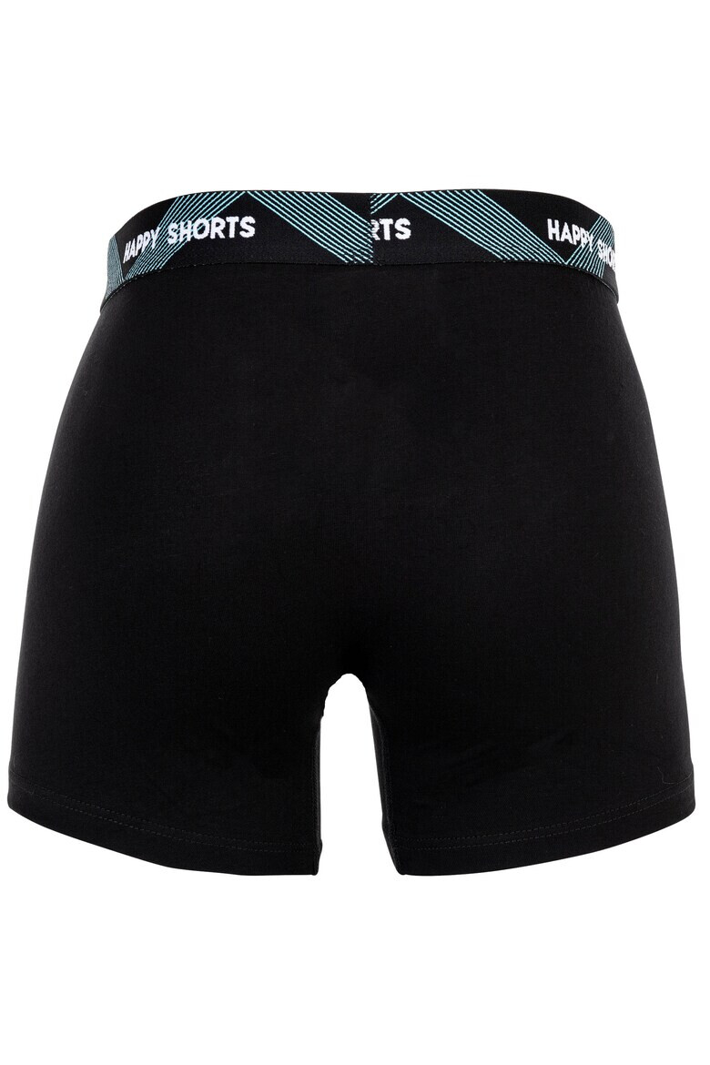 Happy Shorts Боксерки Retro - 3 чифта - Pepit.bg