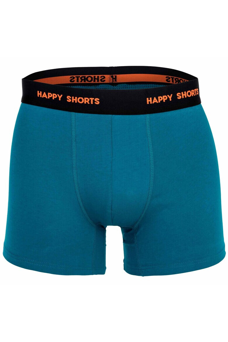 Happy Shorts Боксерки Retro - 3 чифта - Pepit.bg