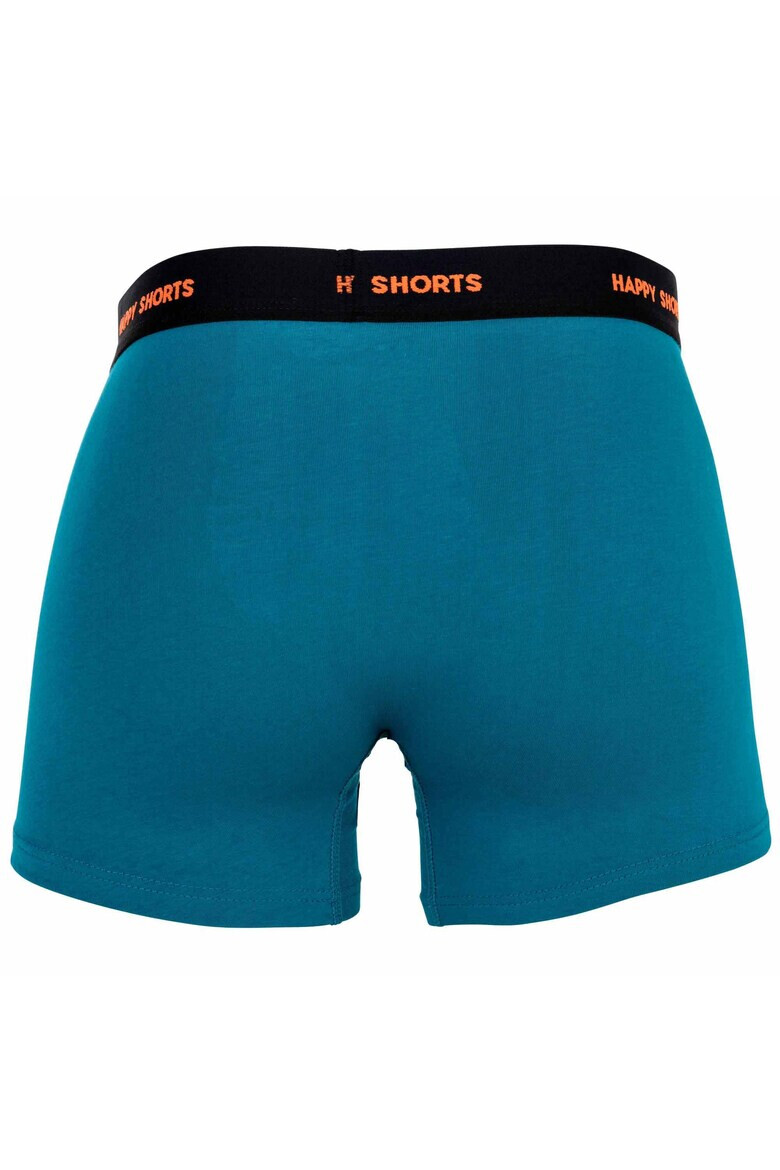 Happy Shorts Боксерки Retro - 3 чифта - Pepit.bg