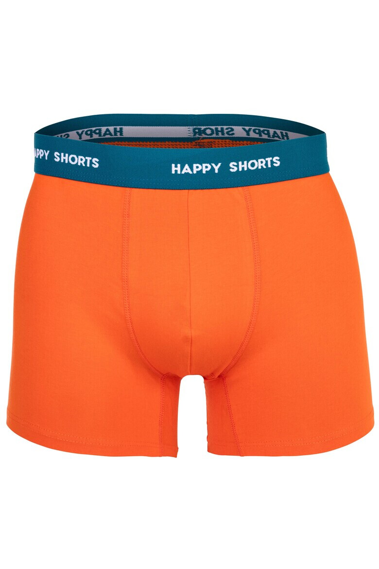 Happy Shorts Боксерки Retro - 3 чифта - Pepit.bg