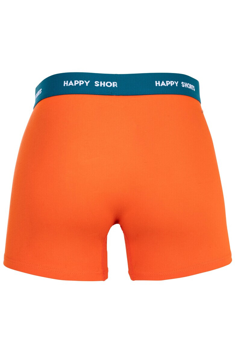 Happy Shorts Боксерки Retro - 3 чифта - Pepit.bg