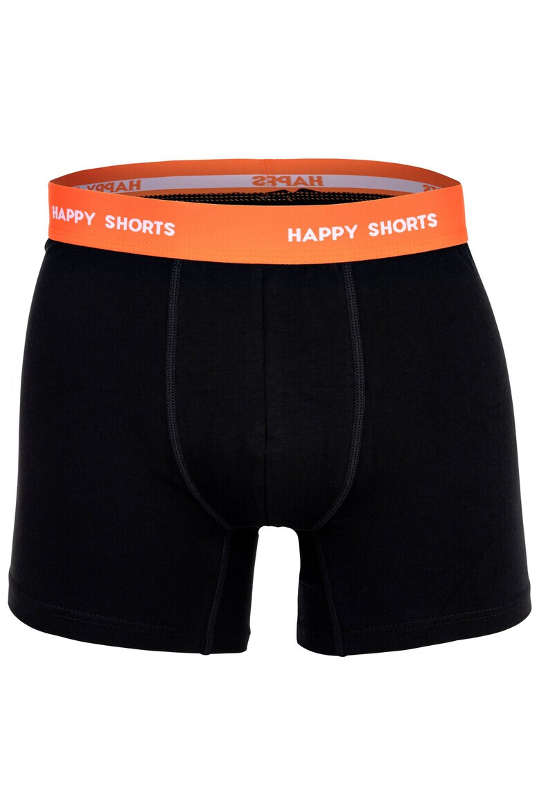 Happy Shorts Боксерки Retro - 3 чифта - Pepit.bg