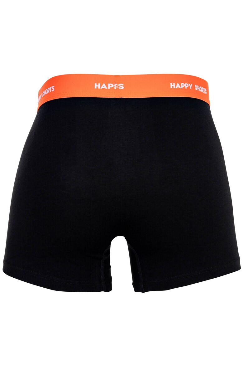 Happy Shorts Боксерки Retro - 3 чифта - Pepit.bg