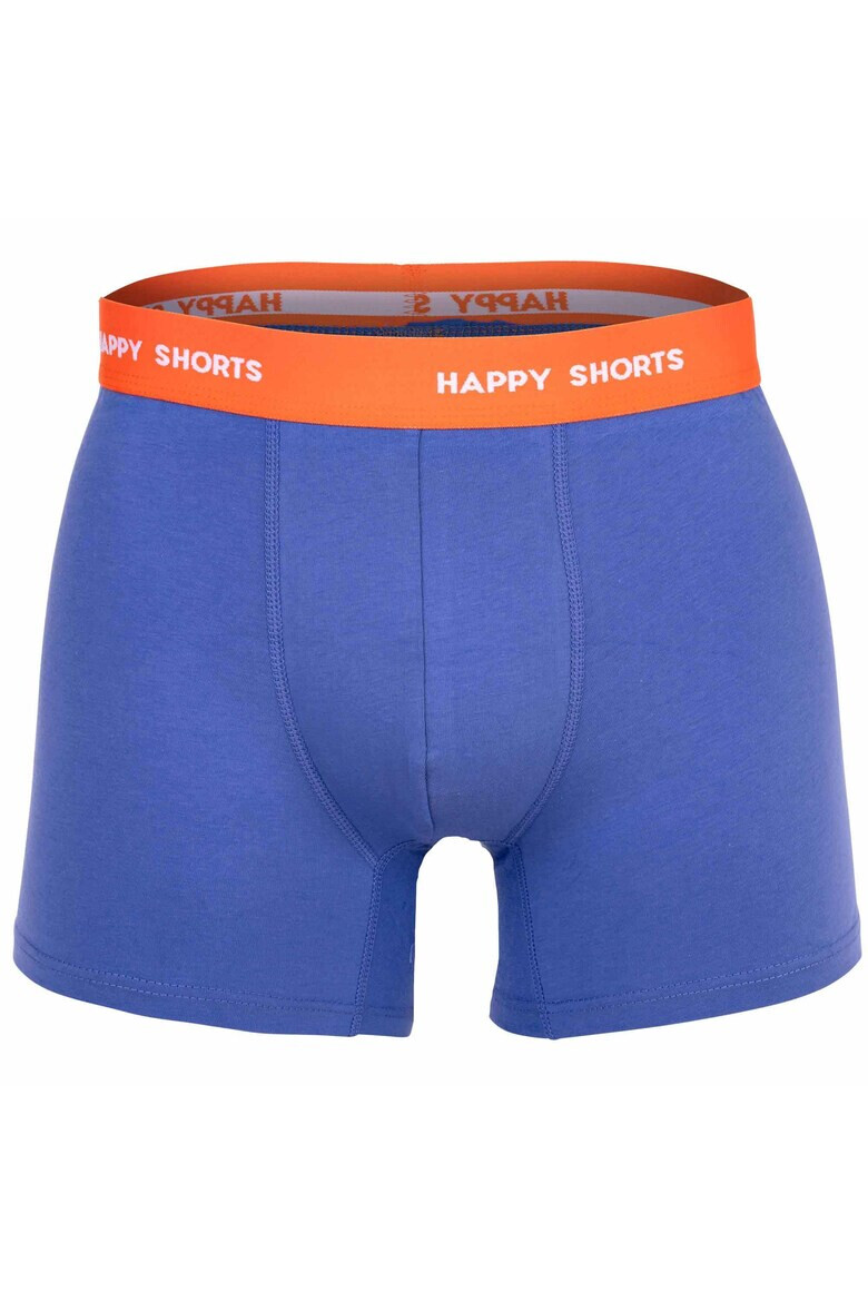 Happy Shorts Боксерки Retro - 3 чифта - Pepit.bg