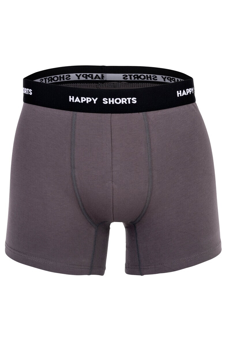 Happy Shorts Боксерки Retro - 3 чифта - Pepit.bg