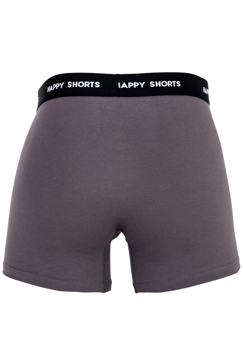 Happy Shorts Боксерки Retro - 3 чифта - Pepit.bg