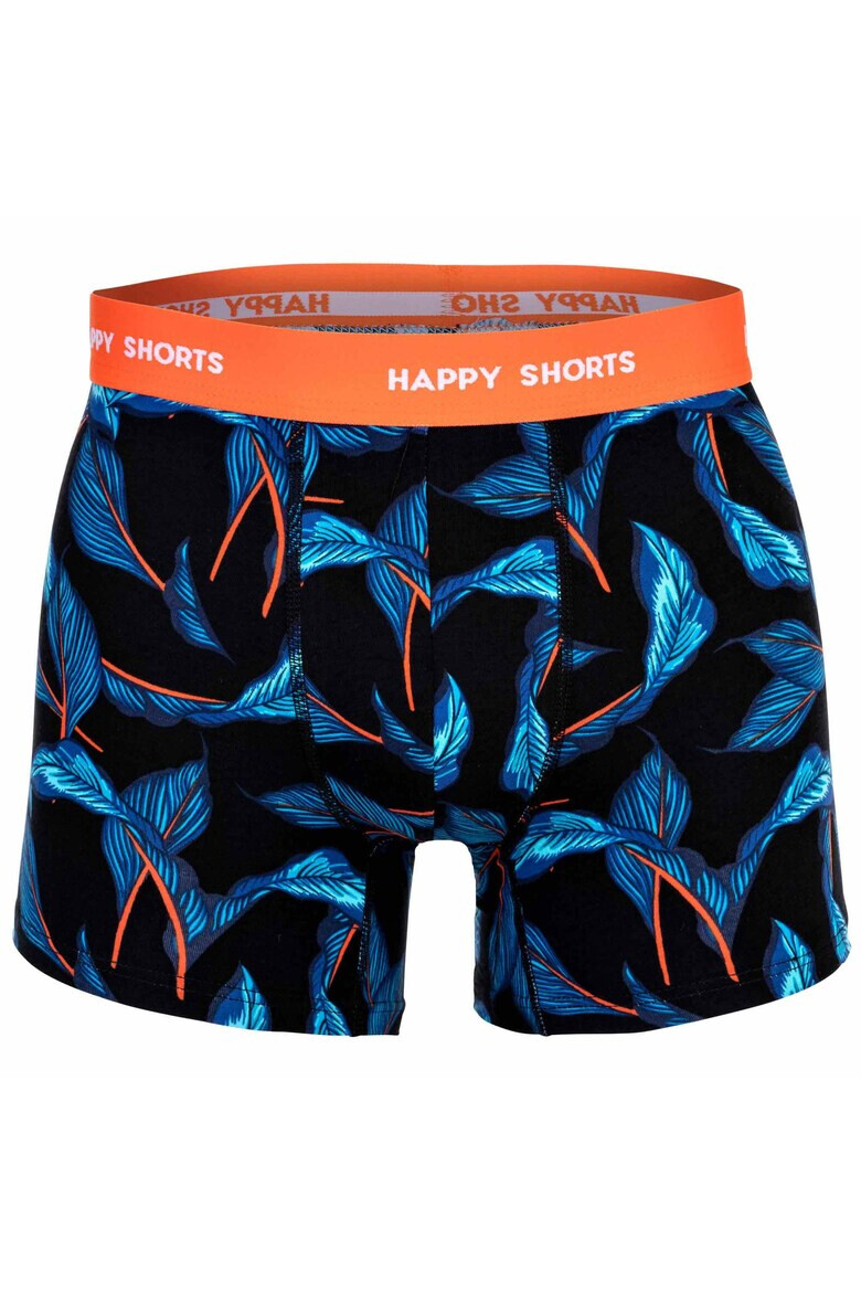 Happy Shorts Боксерки Retro - 3 чифта - Pepit.bg