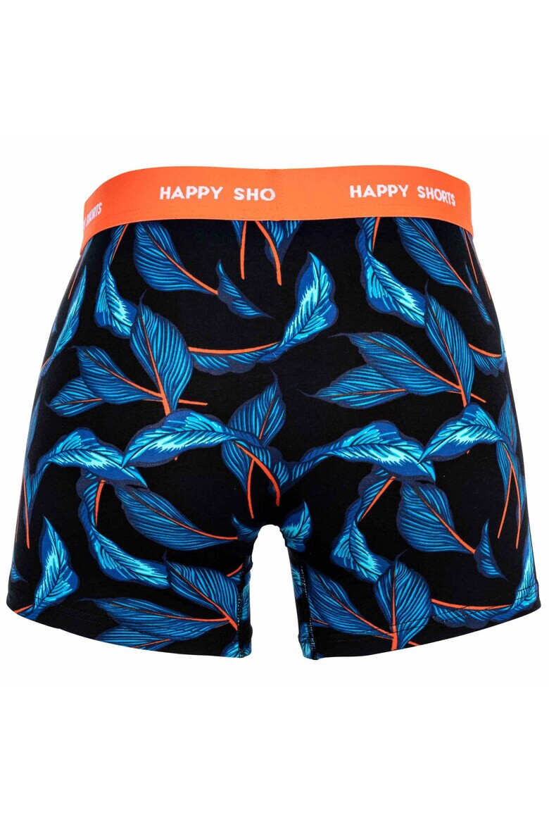 Happy Shorts Боксерки Retro - 3 чифта - Pepit.bg