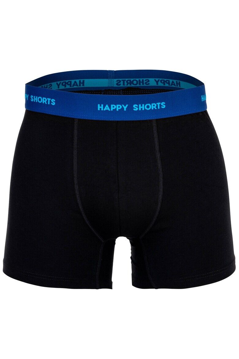Happy Shorts Боксерки Retro - 3 чифта - Pepit.bg