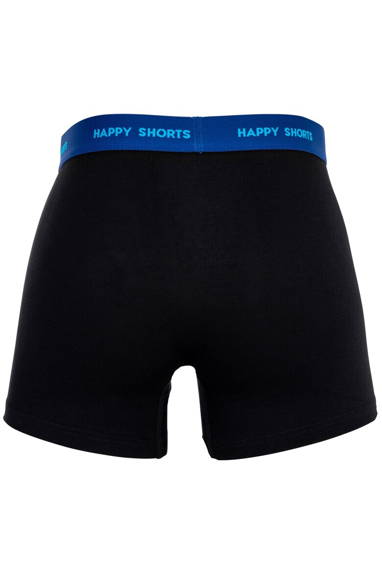 Happy Shorts Боксерки Retro - 3 чифта - Pepit.bg