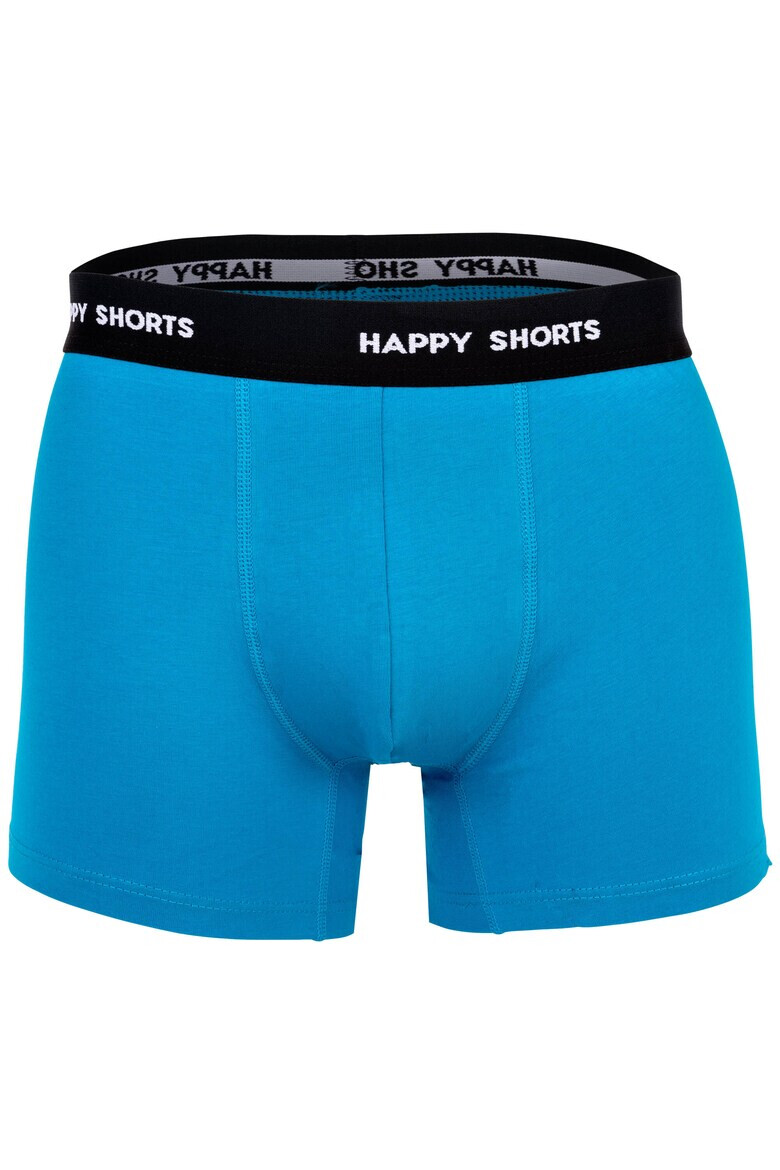 Happy Shorts Боксерки Retro - 3 чифта - Pepit.bg