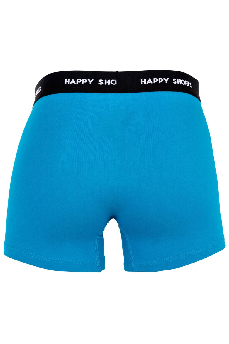Happy Shorts Боксерки Retro - 3 чифта - Pepit.bg
