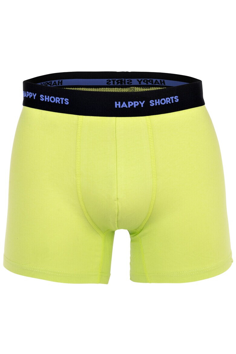 Happy Shorts Боксерки Retro - 3 чифта - Pepit.bg