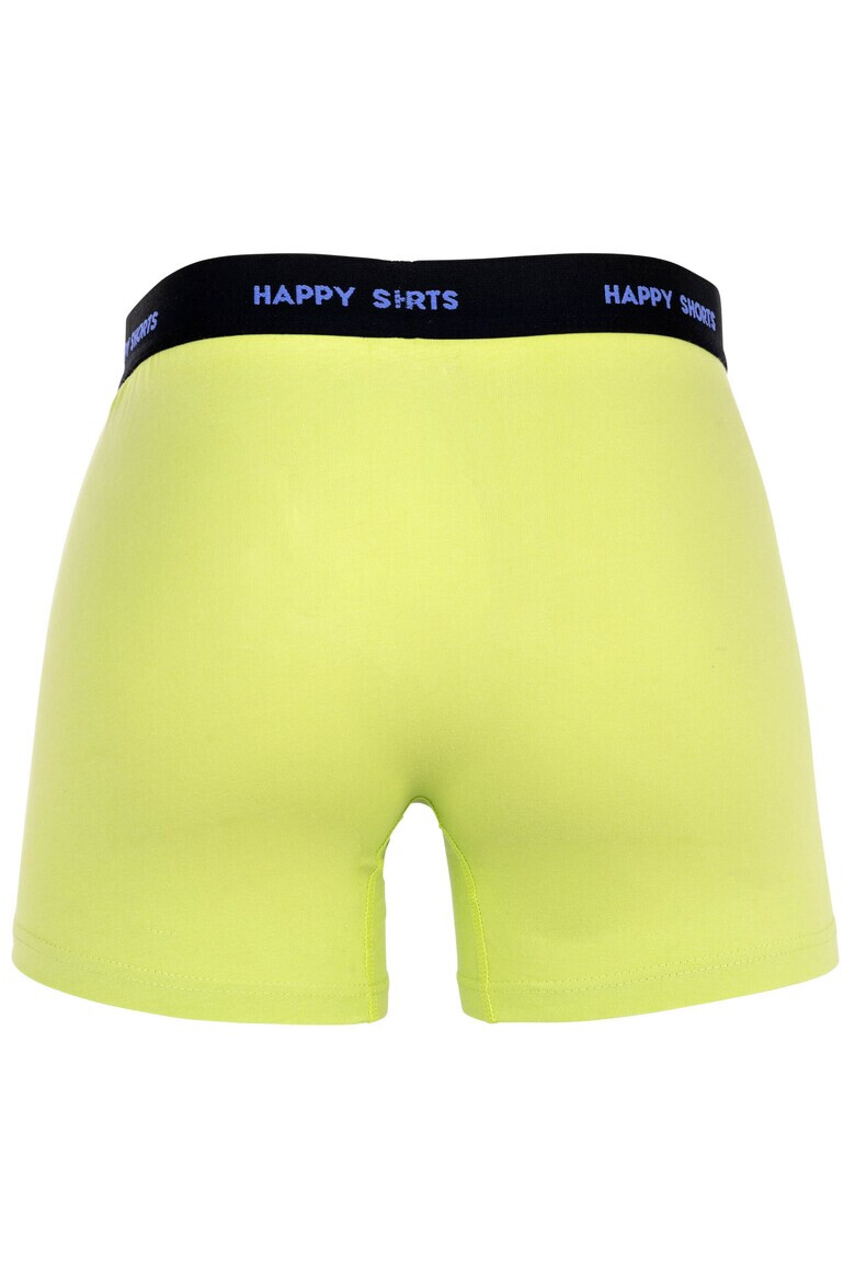 Happy Shorts Боксерки Retro - 3 чифта - Pepit.bg