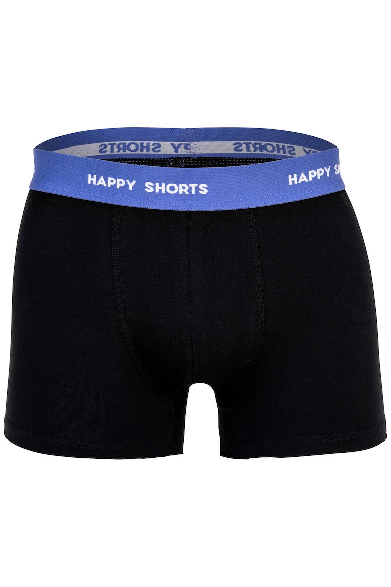 Happy Shorts Боксерки Retro - 3 чифта - Pepit.bg