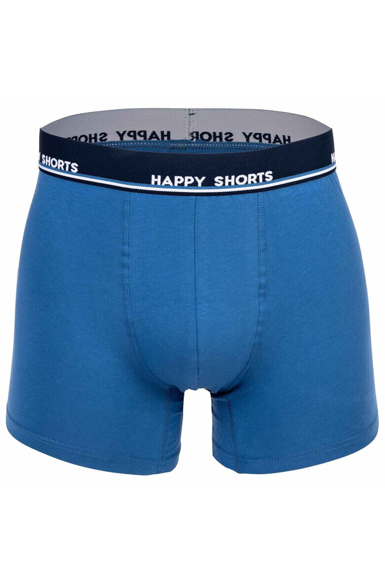 Happy Shorts Боксерки Retro - 3 чифта - Pepit.bg