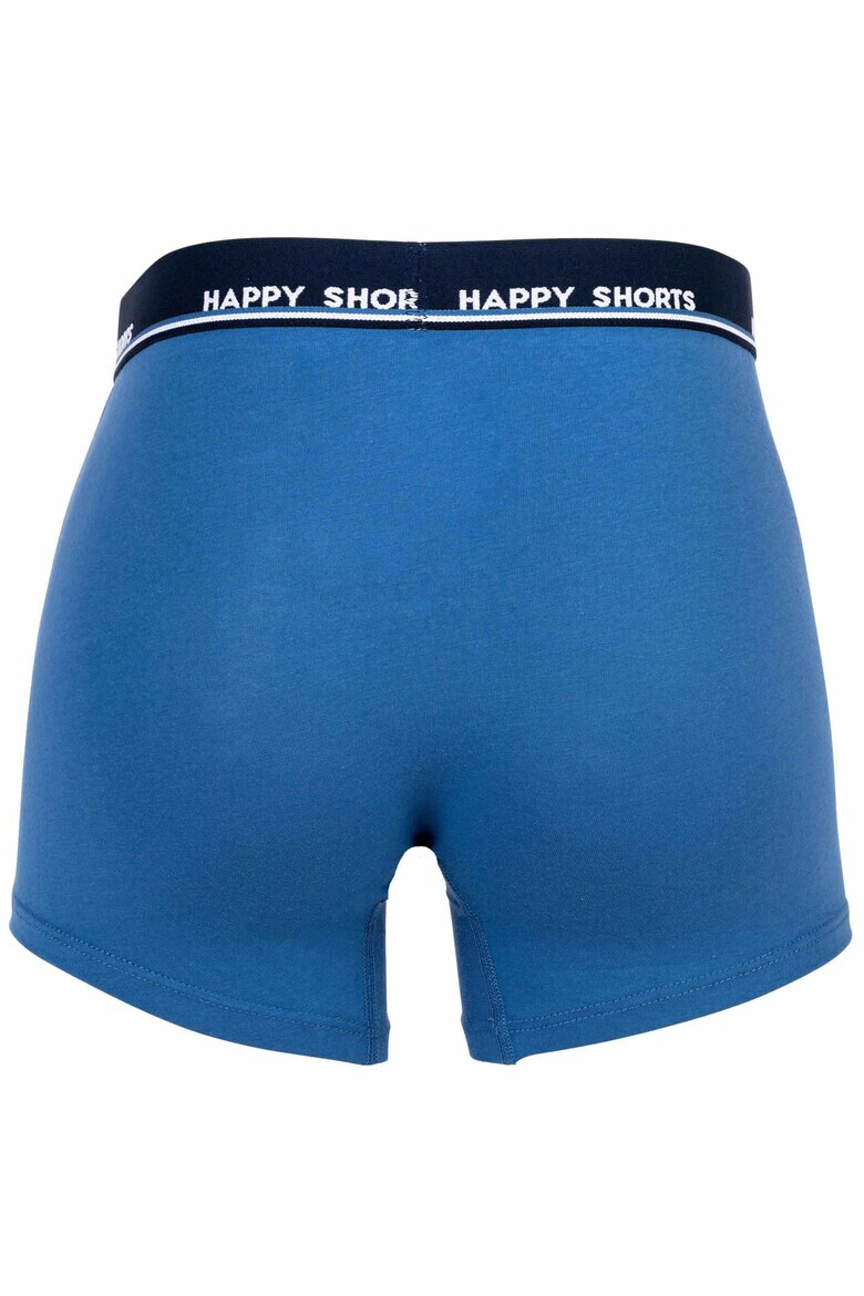 Happy Shorts Боксерки Retro - 3 чифта - Pepit.bg