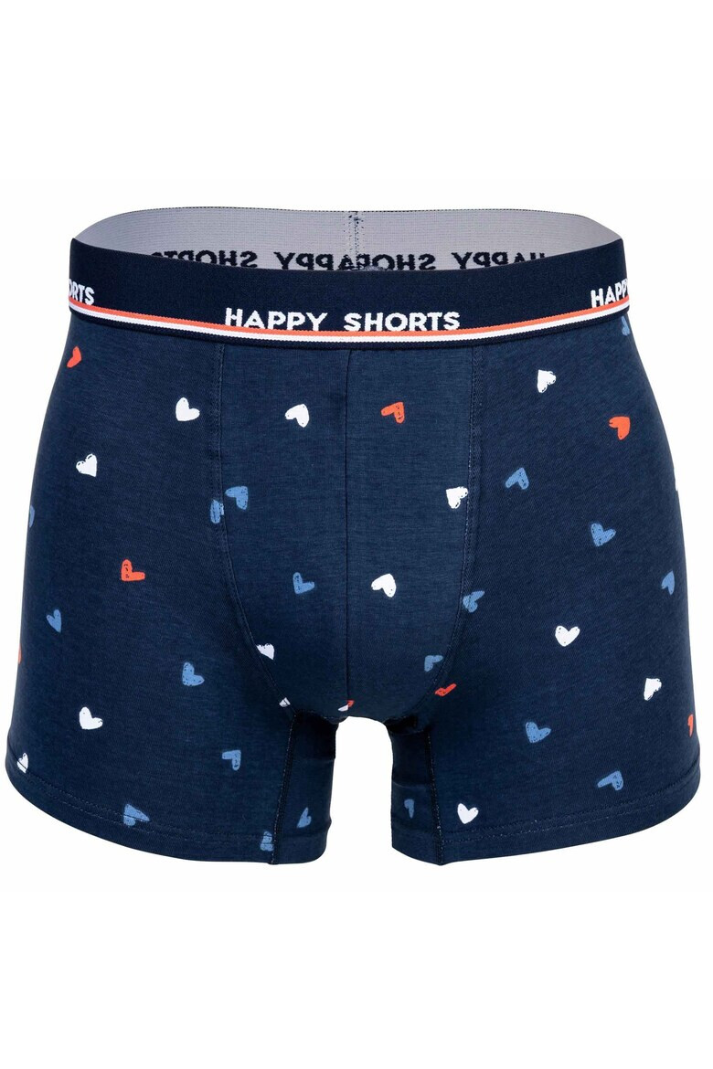 Happy Shorts Боксерки Retro - 3 чифта - Pepit.bg