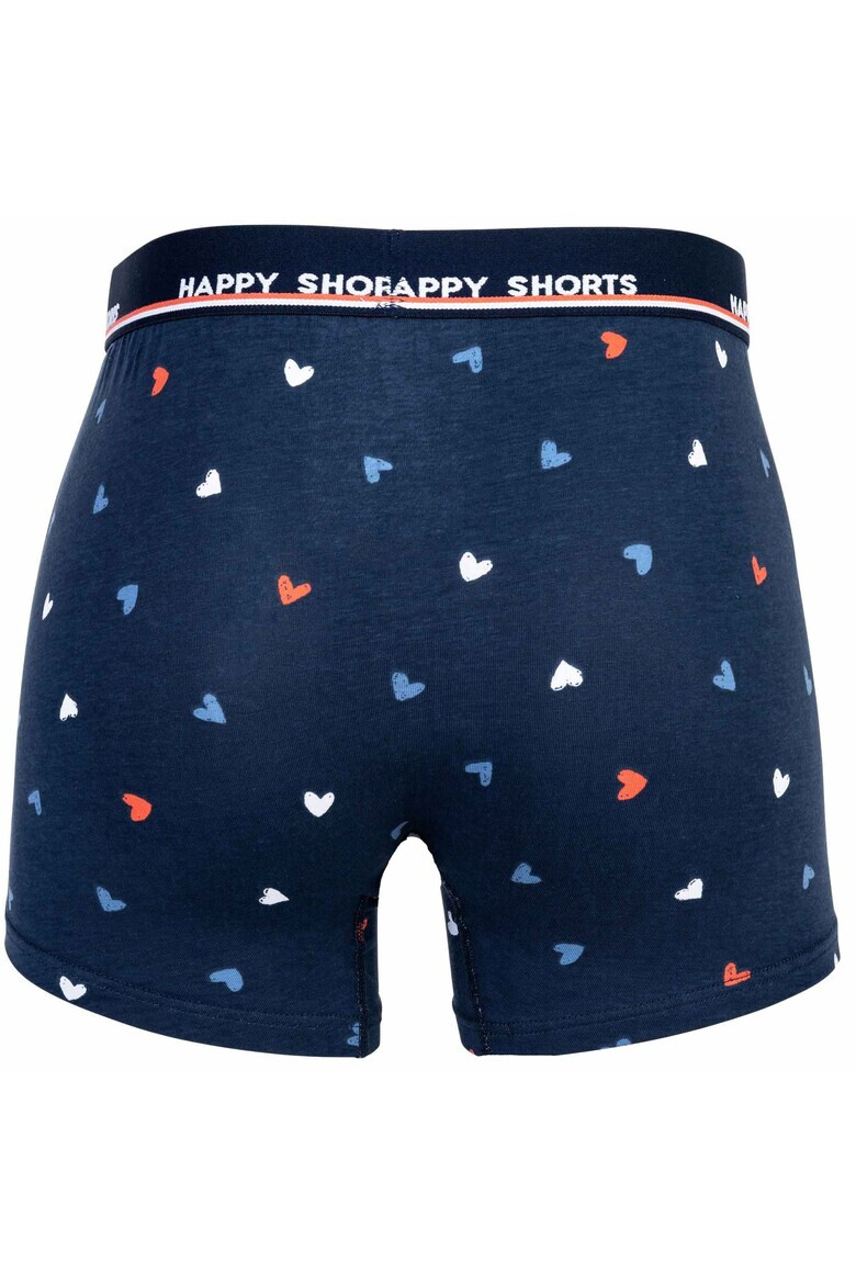 Happy Shorts Боксерки Retro - 3 чифта - Pepit.bg