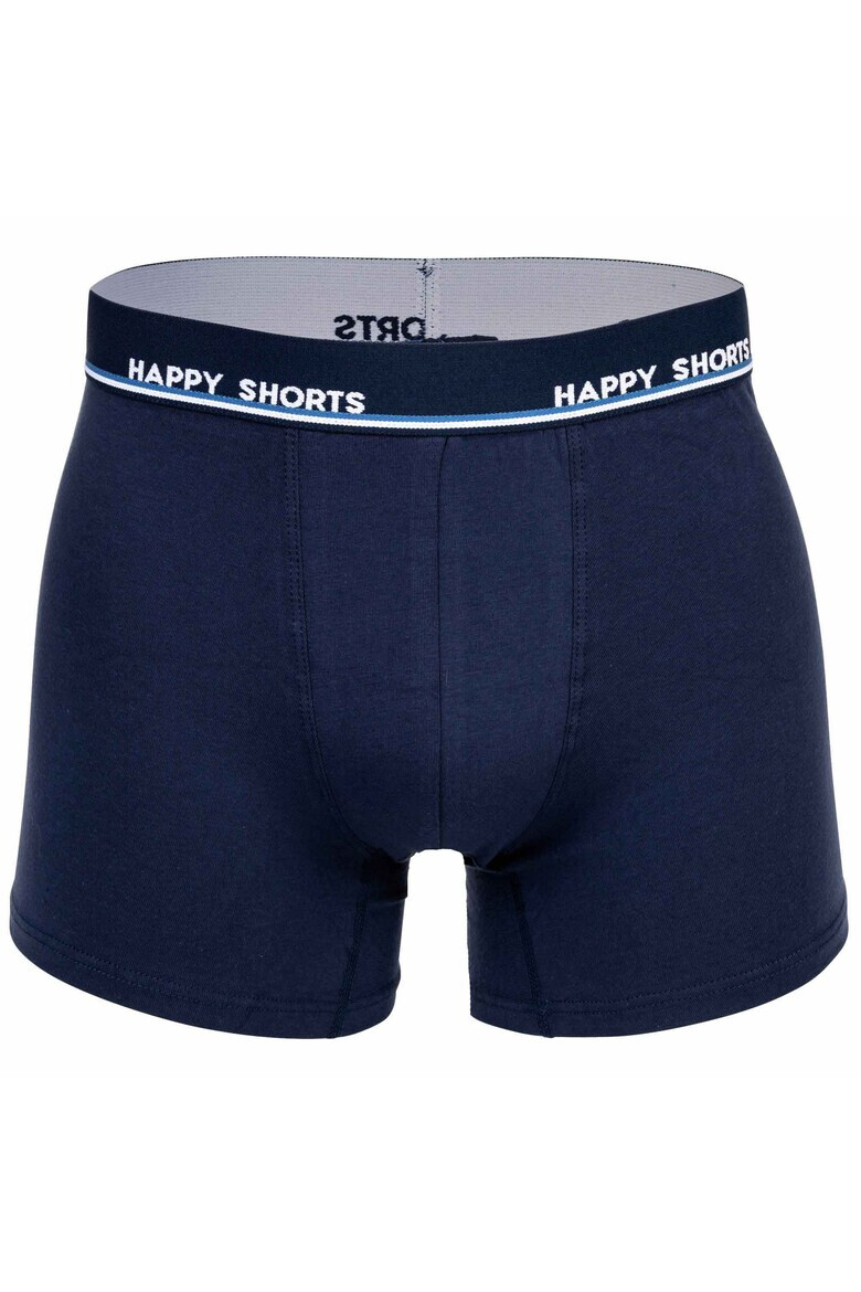 Happy Shorts Боксерки Retro - 3 чифта - Pepit.bg