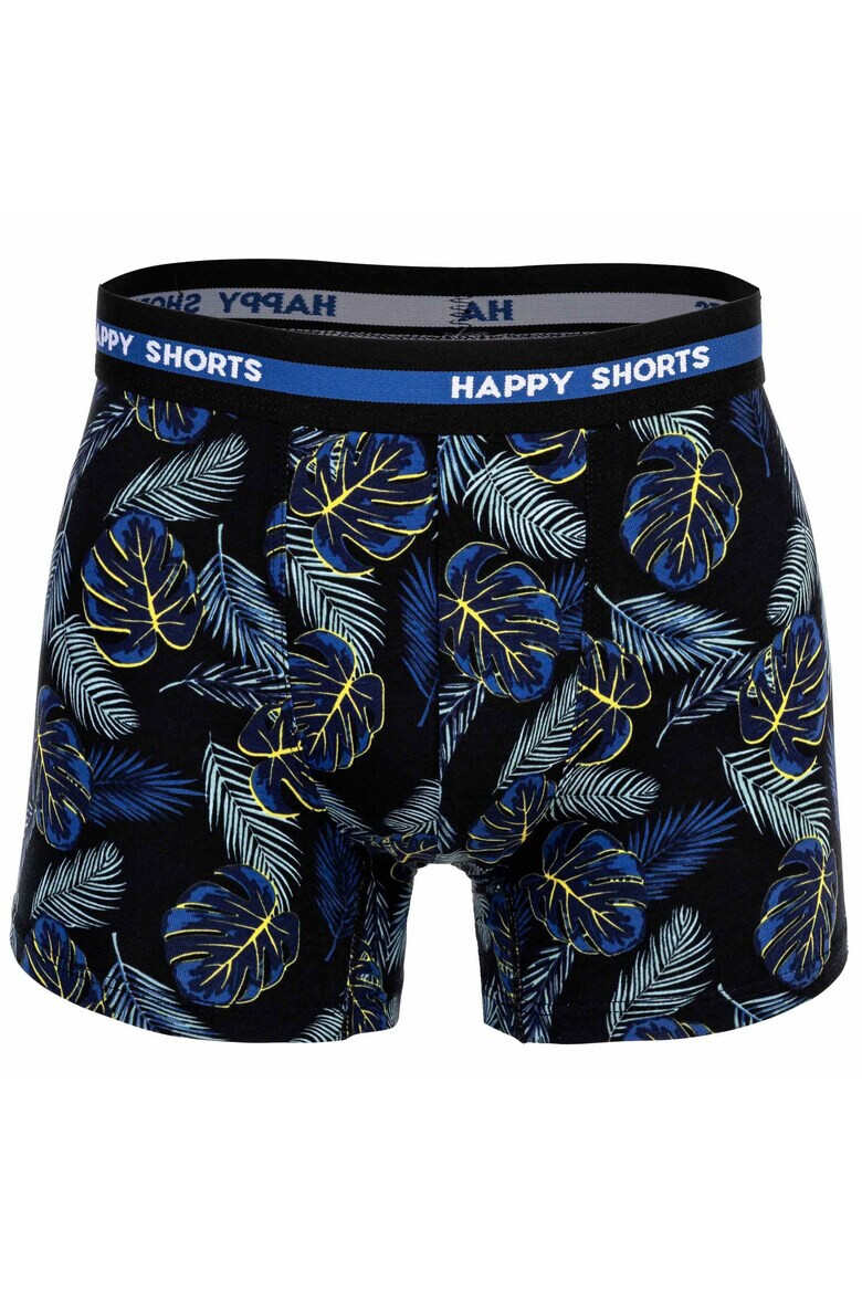 Happy Shorts Боксерки Retro - 3 чифта - Pepit.bg