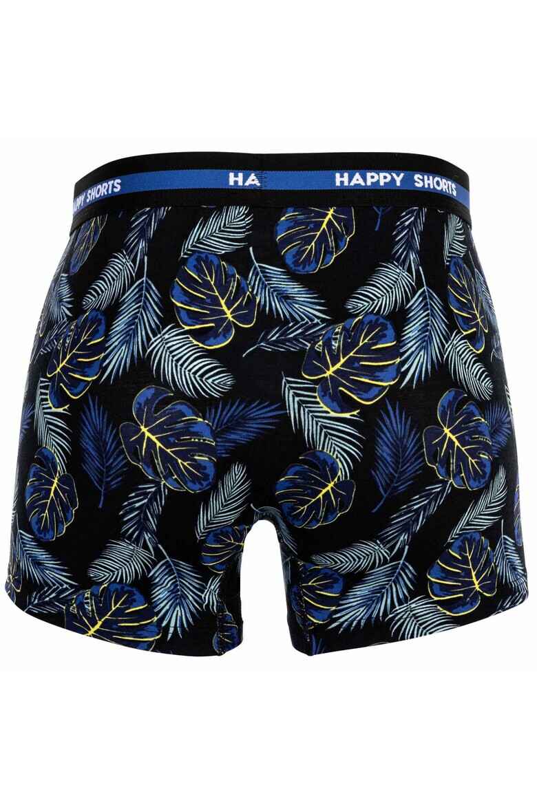 Happy Shorts Боксерки Retro - 3 чифта - Pepit.bg