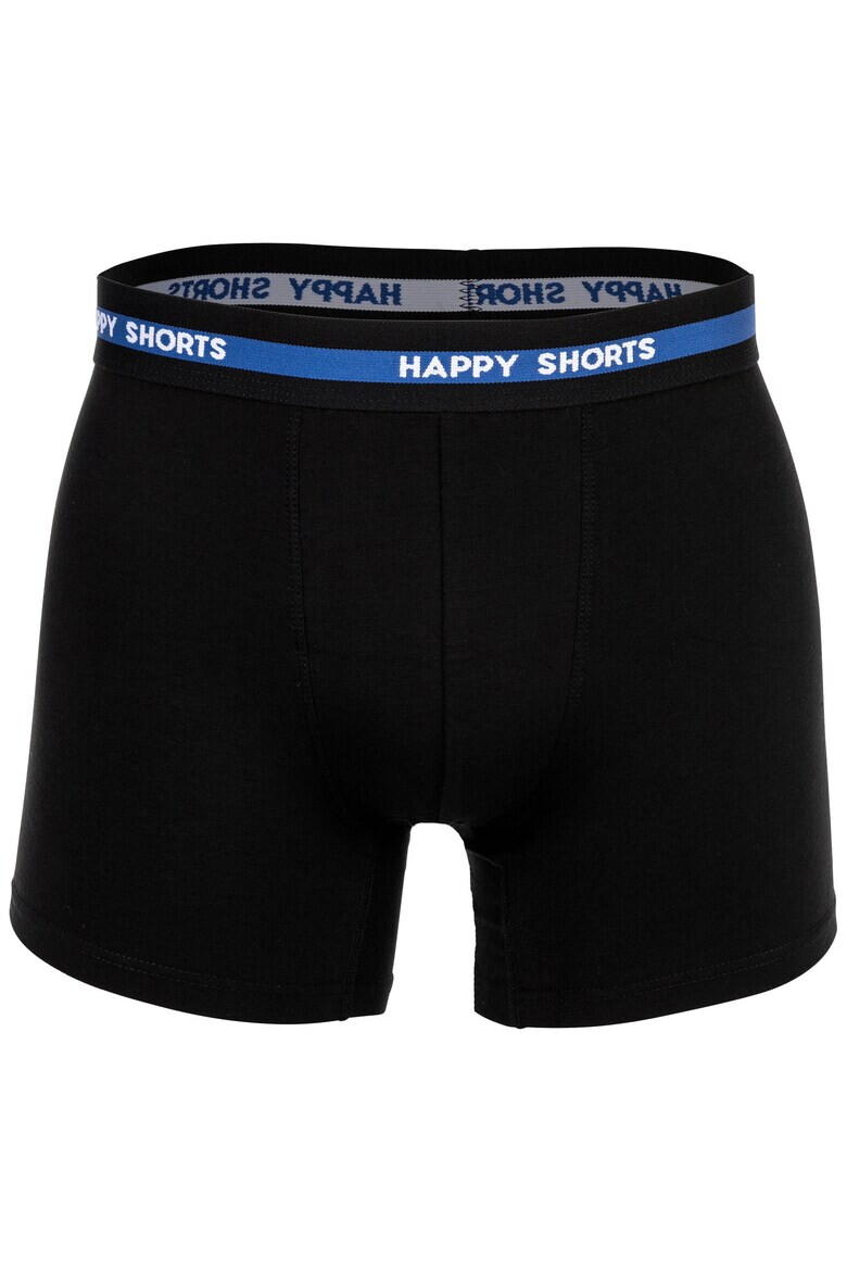 Happy Shorts Боксерки Retro - 3 чифта - Pepit.bg