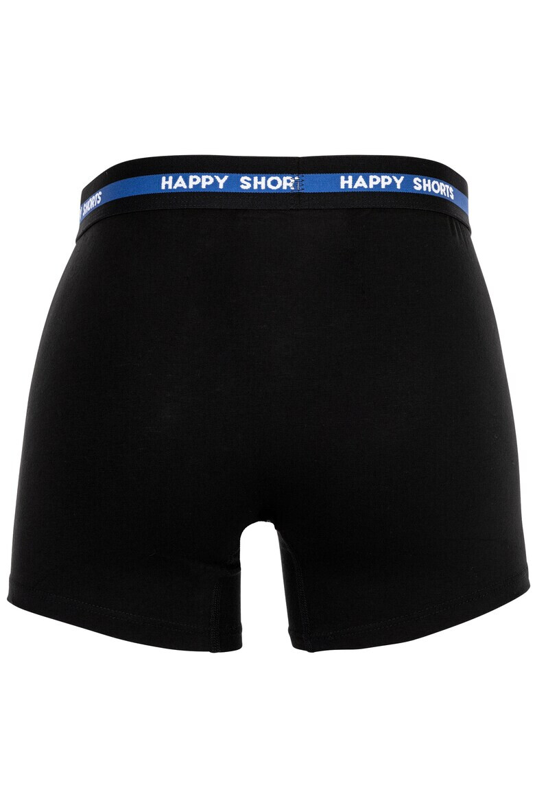 Happy Shorts Боксерки Retro - 3 чифта - Pepit.bg