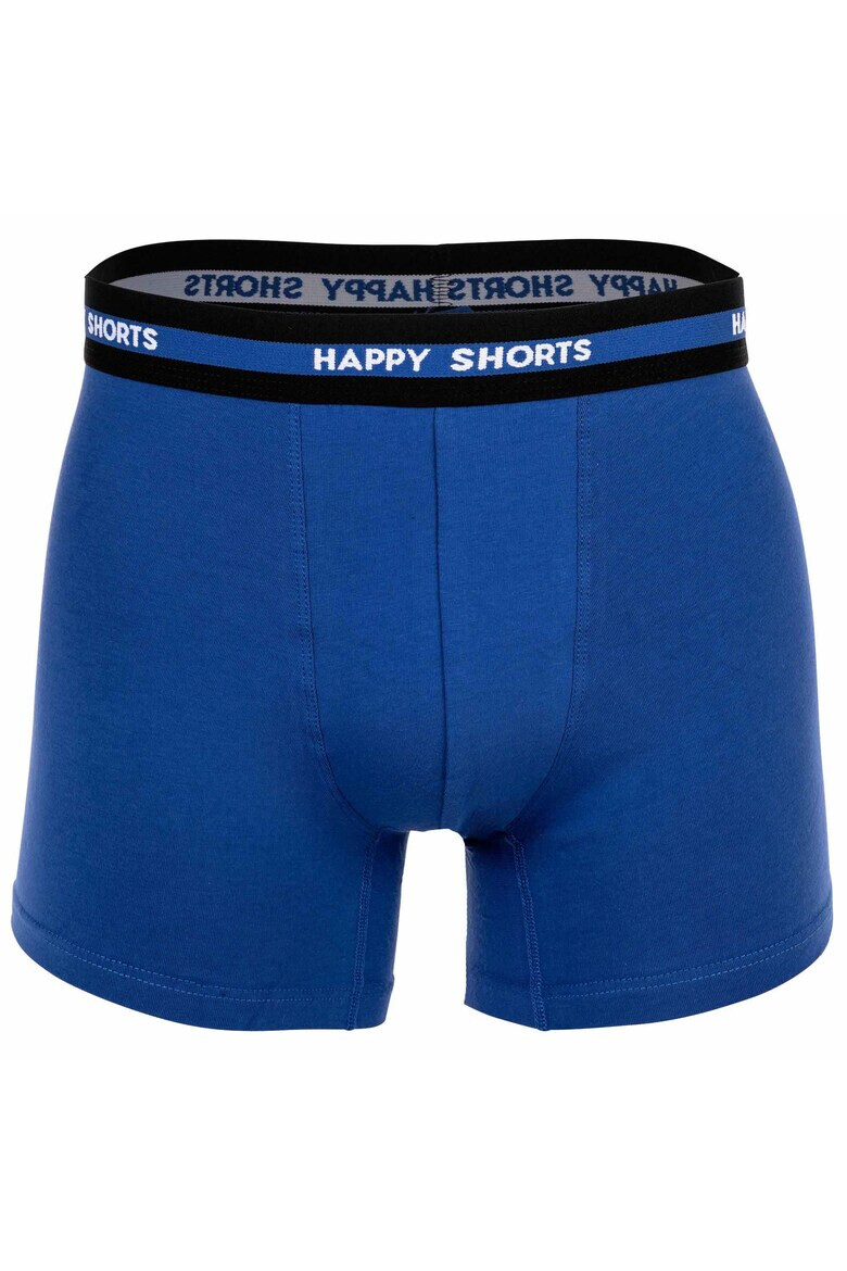 Happy Shorts Боксерки Retro - 3 чифта - Pepit.bg