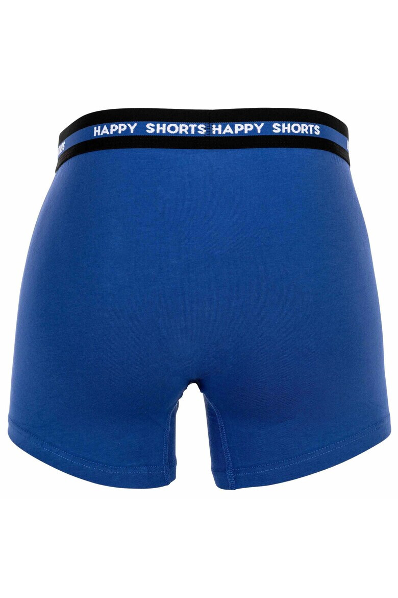 Happy Shorts Боксерки Retro - 3 чифта - Pepit.bg
