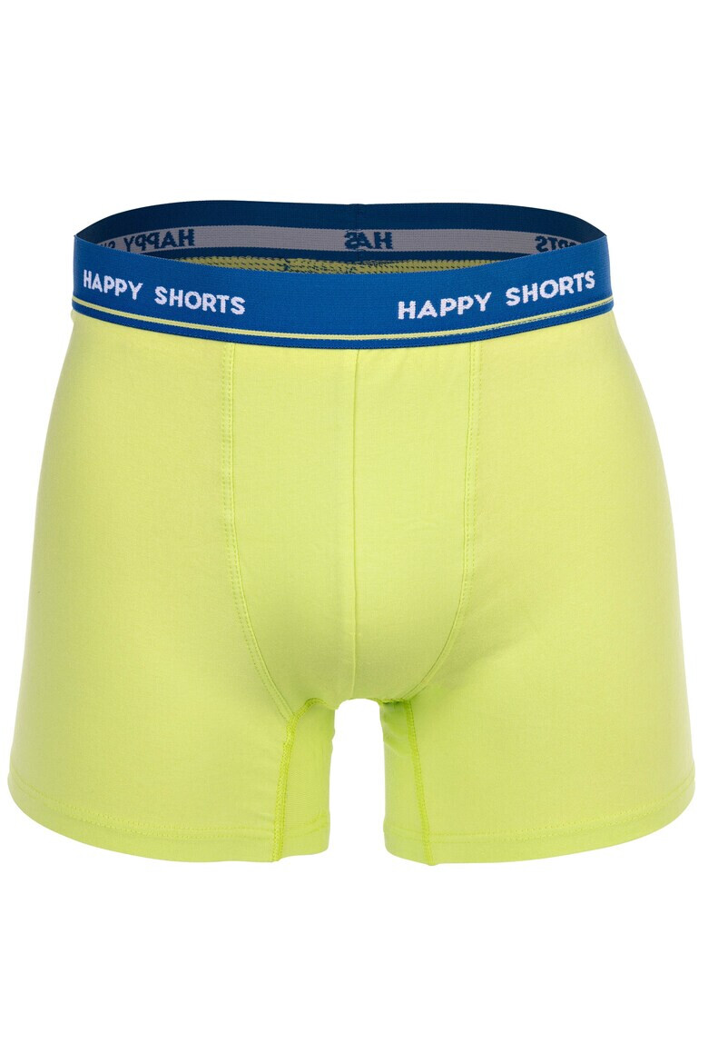 Happy Shorts Боксерки Retro - 3 чифта - Pepit.bg
