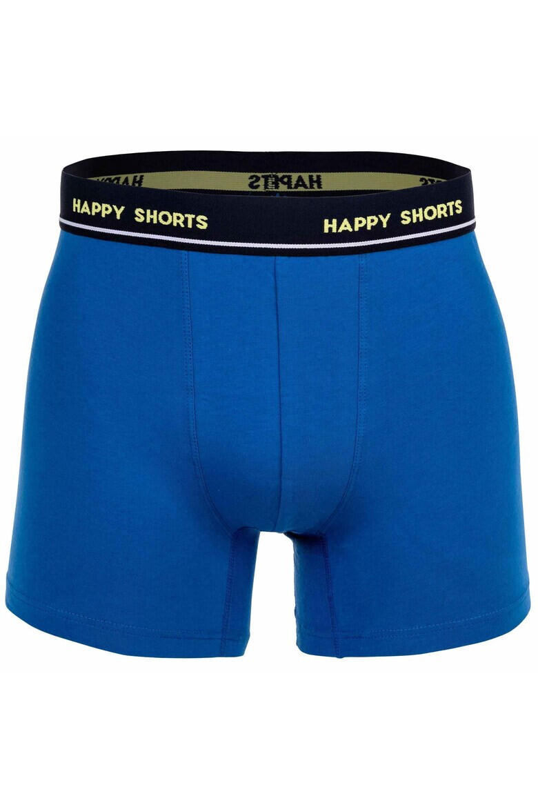 Happy Shorts Боксерки Retro - 3 чифта - Pepit.bg