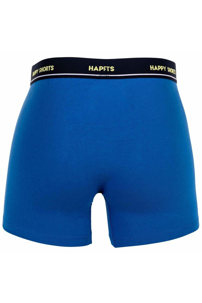 Happy Shorts Боксерки Retro - 3 чифта - Pepit.bg